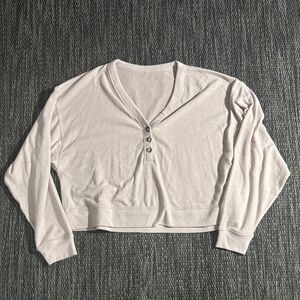 Alo yoga alolux soho henly